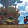 ONE PIECE World Seeker - STEAM CD Key - Image 5