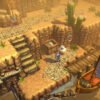 Oceanhorn: Monster of Uncharted Seas - STEAM CD Key - Image 3