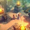Oceanhorn: Monster of Uncharted Seas - STEAM CD Key - Image 5