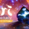 Ori and the Blind Forest: Definitive Edition - STEAM CD Key