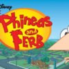 Phineas and Ferb: New Inventions - STEAM CD Key