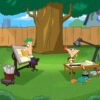 Phineas and Ferb: New Inventions - STEAM CD Key - Image 2