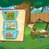 Phineas and Ferb: New Inventions - STEAM CD Key - Image 3