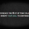 Pony Island - STEAM CD Key - Image 5