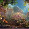 Queen's Quest 3: The End of Dawn - STEAM CD Key - Image 3