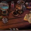 Queen's Quest 3: The End of Dawn - STEAM CD Key - Image 4