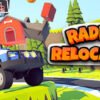 Radical Relocation - STEAM CD Key