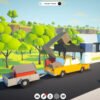 Radical Relocation - STEAM CD Key - Image 2