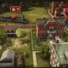 Railroad Corporation - STEAM CD Key - Image 2