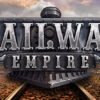 Railway Empire - STEAM CD Key