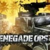Renegade Ops - STEAM CD Key