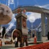 Rock of Ages - STEAM CD Key - Image 2