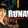 Runaway: A Twist of Fate - STEAM CD Key