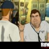 Runaway: A Twist of Fate - STEAM CD Key - Image 3