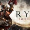 Ryse: Son of Rome - STEAM CD Key