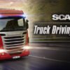 Scania Truck Driving Simulator - STEAM CD Key