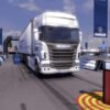 Scania Truck Driving Simulator - STEAM CD Key - Image 3