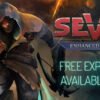 Seven: Enhanced Edition - STEAM CD Key