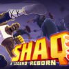 Shaq Fu: A Legend Reborn - STEAM CD Key