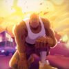 Shaq Fu: A Legend Reborn - STEAM CD Key - Image 3