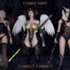 She Will Punish Them - STEAM CD Key - Image 5