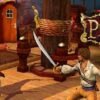 Sid Meier's Pirates! - STEAM CD Key