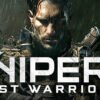 Sniper Ghost Warrior 3 - STEAM CD Key