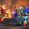 Sonic Forces - STEAM CD Key