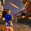 Sonic Forces - STEAM CD Key - Image 2