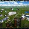 Space Company Simulator - STEAM CD Key - Image 2