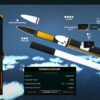Space Company Simulator - STEAM CD Key - Image 5