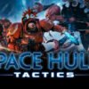 Space Hulk: Tactics - STEAM CD Key