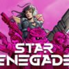 Star Renegades - STEAM CD Key