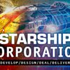 Starship Corporation - STEAM CD Key