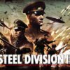 Steel Division 2 - STEAM CD Key