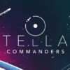 Stellar Commanders - STEAM CD Key