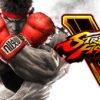 Street Fighter V - STEAM CD Key