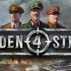 Sudden Strike 4 - STEAM CD Key