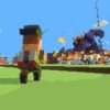 Super Man Or Monster - STEAM CD Key - Image 2