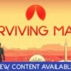 Surviving Mars - STEAM CD Key
