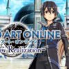Sword Art Online: Hollow Realization Deluxe Edition - STEAM CD Key