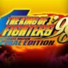 THE KING OF FIGHTERS '98 ULTIMATE MATCH FINAL EDITION - STEAM CD Key
