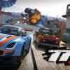 Table Top Racing: World Tour - STEAM CD Key