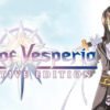 Tales of Vesperia: Definitive Edition - STEAM CD Key