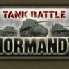Tank Battle: Normandy - STEAM CD Key