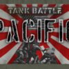 Tank Battle: Pacific - STEAM CD Key