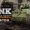 Tank Mechanic Simulator - STEAM CD Key
