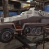 Tank Mechanic Simulator - STEAM CD Key - Image 3