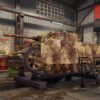 Tank Mechanic Simulator - STEAM CD Key - Image 4