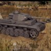 Tank Mechanic Simulator - STEAM CD Key - Image 5